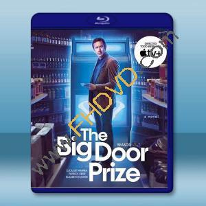  大門獎 第一季 The Big Door Prize S1(2023)藍光25G 2碟L