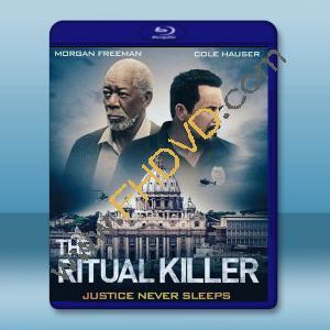  儀式殺手 The Ritual Killer(2023)藍光25G