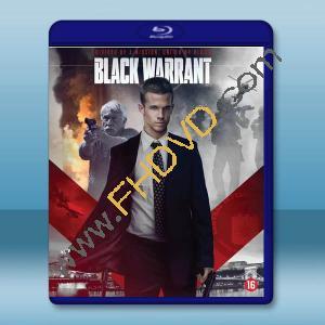  黑色死刑令 Black Warrant (2022)藍光25G