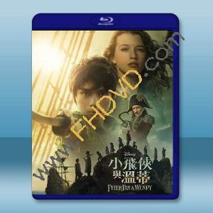  小飛俠與溫蒂 Peter Pan & Wendy (2023)藍光25G