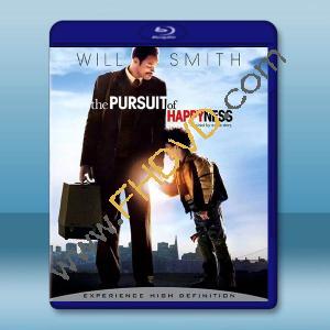  當幸福來敲門 The Pursuit of Happyness(2006)藍光25G