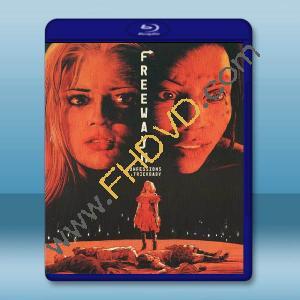  極速驚魂2:詭娃招供 Freeway II: Confessions of a Trickbaby (1999)藍光25G