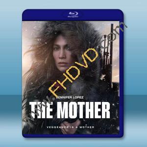  慈母殺心/母親本色 The Mother(2023)藍光25G