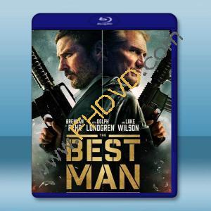  伴郎 The Best Man (2023)藍光25G