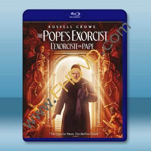  梵蒂岡驅魔士/教皇的驅魔人 The Pope's Exorcist(2023)藍光25G