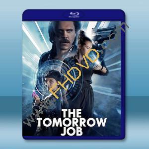  偷天換未來 The Tomorrow Job (2023)藍光25G