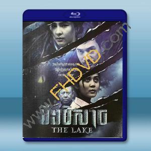  怪獸湖 The Lake(2022)藍光25G T