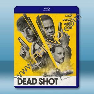  致命射殺 Dead Shot (2023)藍光25G