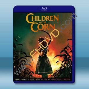  玉米地的小孩 Children of the Corn (2023)藍光25G