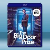  大門獎 第一季 The Big Door Prize S1(2023)藍光25G 2碟L