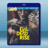 鬼玩人：復活 Evil Dead Rise (2023)...