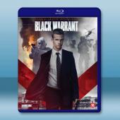 黑色死刑令 Black Warrant (2022)藍光...