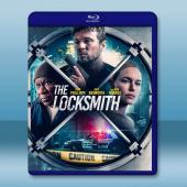 鎖匠 The Locksmith(2023)藍光25G