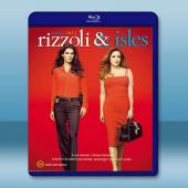 妙女神探 第6-7季 Rizzoli & Isles S...