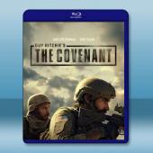 絕地營救/盟約 The Covenant(2023)藍光...