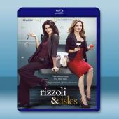 妙女神探 第1-3季 Rizzoli & Isles S...