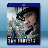  加州大地震/末日崩塌 San Andreas(2015)藍光25G