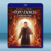  梵蒂岡驅魔士/教皇的驅魔人 The Pope's Exorcist(2023)藍光25G