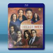 芝加哥急救 第5-6季 Chicago Med S5-S...