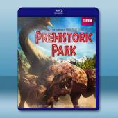 史前公園 Prehistoric Park (2006)...