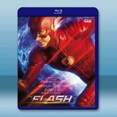  閃電俠 第3-4季 The Flash S3-S4 藍光25G 4碟L