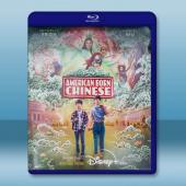  西遊ABC 第一季 American Born Chinese S1(2023)藍光25G 2碟L