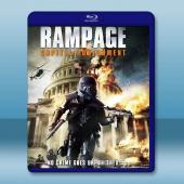 怒火狂殺2/狂暴2：資本的懲罰 Rampage: Cap...