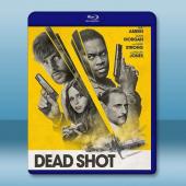  致命射殺 Dead Shot (2023)藍光25G