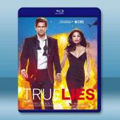 真實的謊言 True Lies(2023劇版) 藍光25...