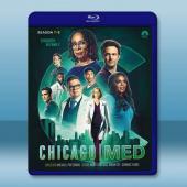 芝加哥急救 第7-8季 Chicago Med S7-S...