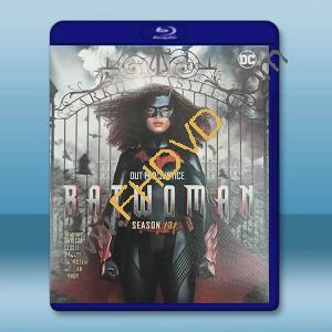  蝙蝠女俠 第三季 Batwoman S3(2022)藍光25G 3碟L