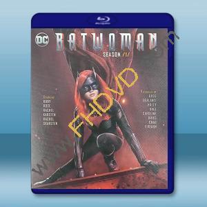  蝙蝠女俠 第一季 Batwoman S1(2019)藍光25G 3碟L