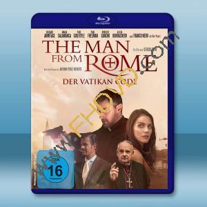  來自羅馬的男人 The Man from Rome(2022)藍光25G