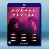 普通人類/正常人 Normal People (2020...