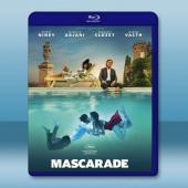 販愛天堂/怪異偽裝 Mascarade(2022)藍光2...