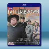 BBC 布朗神父 第5-6季 Father Brown ...