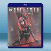  蝙蝠女俠 第一季 Batwoman S1(2019)藍光25G 3碟L