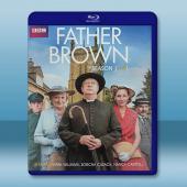 BBC 布朗神父 第1-4季 Father Brown ...