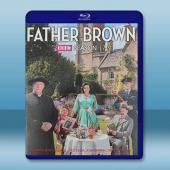 BBC 布朗神父 第7-9季 Father Brown ...