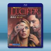 路西法/魔鬼神探 第3-4季 Lucifer S3-4 ...