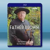 BBC 布朗神父 第10季 Father Brown S...