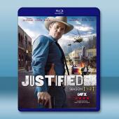 火線警探 第1-2季 Justified S1-2 藍光...