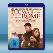 來自羅馬的男人 The Man from Rome(20...