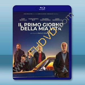  人生初日 Il primo giorno della mia vita (2023)藍光25G