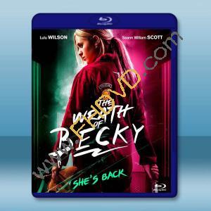  少女殺神2/我不好惹2 Becky 2: The Wrath of Becky(2023)藍光25G