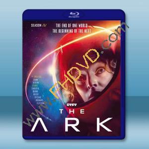 流浪方舟/方舟一號 第一季 The Ark S1 (2023)藍光25G 2碟L