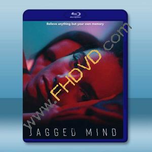  意亂情迷 Jagged Mind (2023)藍光25G