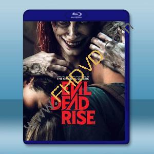  鬼玩人：復活 Evil Dead Rise (2023)藍光25G