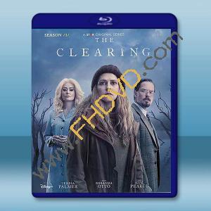  晴空 The Clearing (2023)藍光25G 2碟L