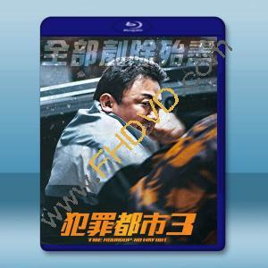  犯罪都市3 (2023)藍光25G